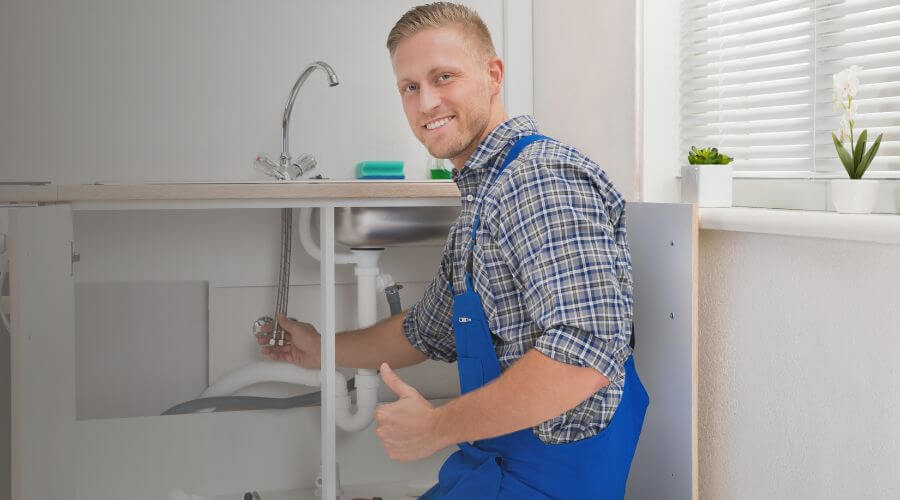 Professional Leak Detection Services in Menominee, MI